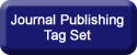 Journal Publishing Tag Set